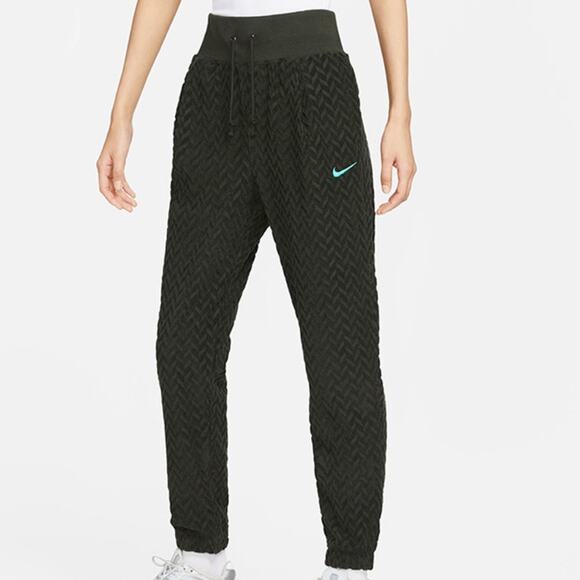 Nike Pants - Nike Sportswear Everyday Modern High Rise Joggers
